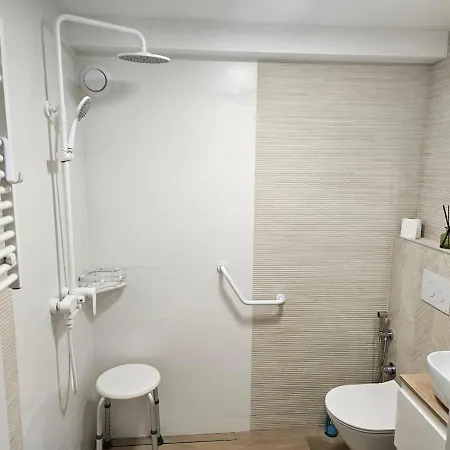 Chopina 23 By Grand * Sopot