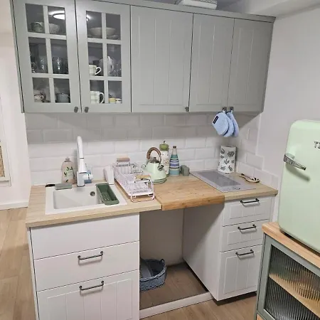 Appartement Chopina 23 By Grand *