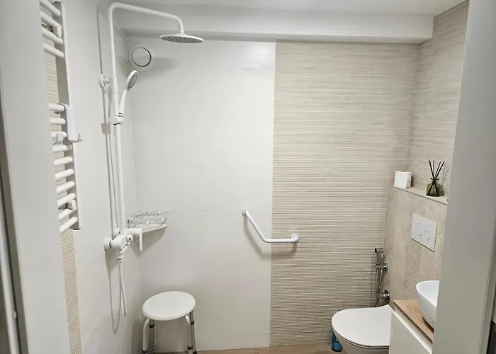 Chopina 23 By Grand * Сопот